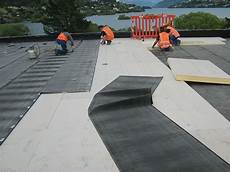 Tpo Waterproofing Membrane