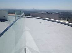 Trafficable Waterproofing Membrane