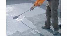 Trafficable Waterproofing Membrane