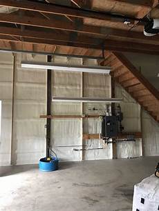Types Of Insulation