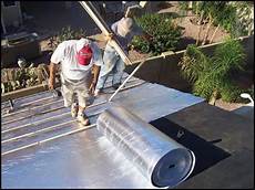 Types Of Insulation