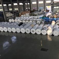 Tyvek Waterproof Membrane