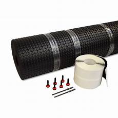 Tyvek Waterproof Membrane