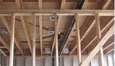 Under Deck Membrane