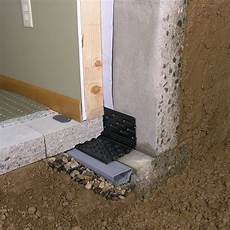 Underground Waterproofing Membrane