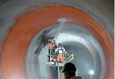 Underground Waterproofing Membrane