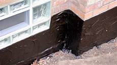 Underground Waterproofing Membrane