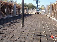 Underslab Waterproofing