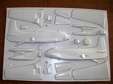 Vacuum Isolation Assembly Panel