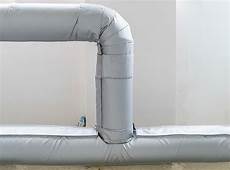 Valve Armature Insulation Jackets
