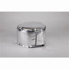 Valve Armature Insulation Jackets