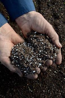 Vermi Perlite
