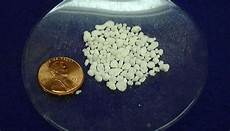 Volcanic Perlite