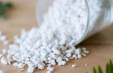 Volcanic Perlite