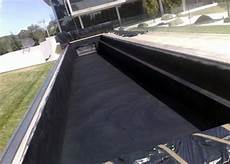 Water Insulation Membranes