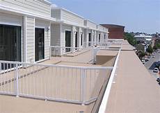 Water Proofing Deck