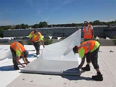 Water Proofing Membrane