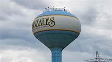 Water Tank Isolation