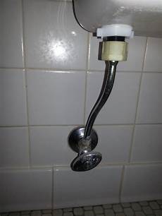Water Tank Isolation