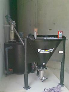 Water Tank Isolation