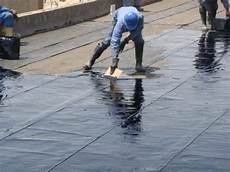 Waterproof Bitumen