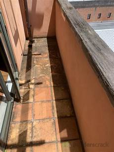 Waterproof Over Tiles