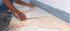 Waterproof Over Tiles
