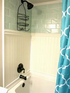 Waterproof Over Tiles