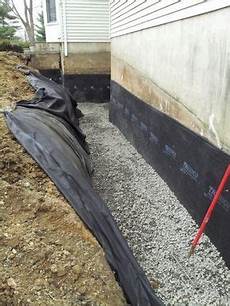 Waterproof Sealing Membrane