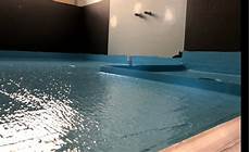 Waterproofing Layer