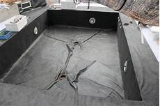 Waterproofing Membrane Sheet