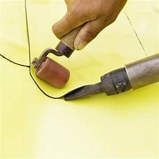 Waterproofing Membrane Sheet