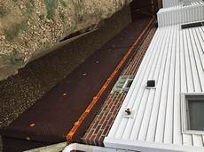 Waterproofing Membrane System