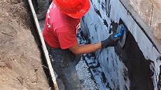 Waterproofing Mesh Membrane