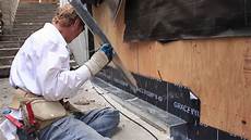 Waterproofing Slab