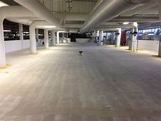 Waterproofing Slab
