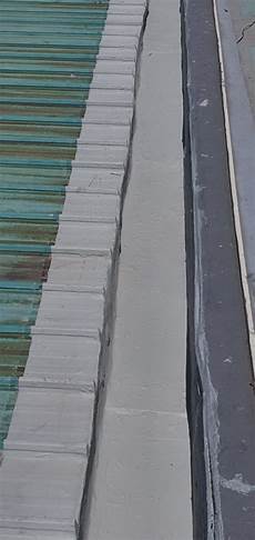 Waterproofing Slab