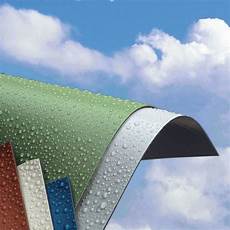 Waterproofing With Membrane