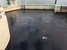 Watertight Membrane