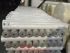 Watertight Membrane