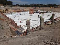 Watertight Membrane