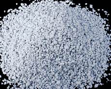 Wet Perlite