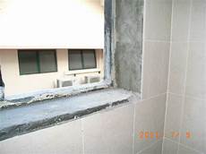 Window Waterproofing Membrane
