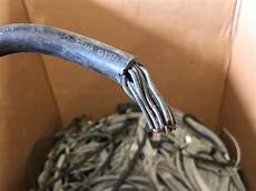 Wire Insulation