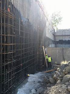 Wr Meadows Waterproofing