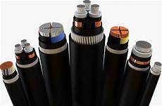 Xlpe Insulation Low Voltage Cables